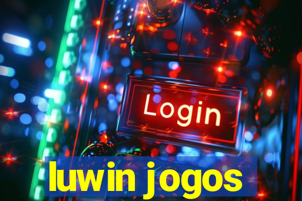 luwin jogos