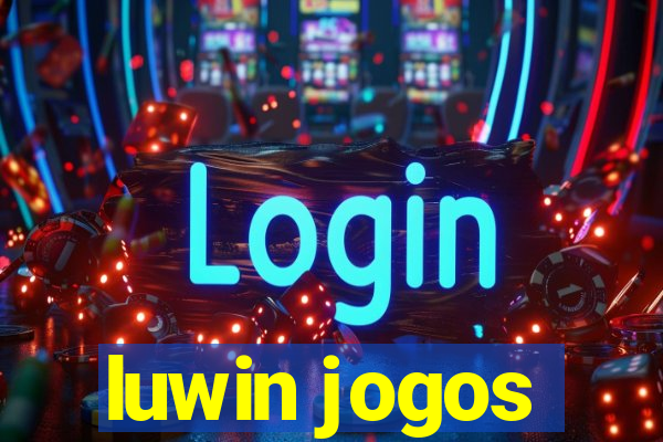 luwin jogos