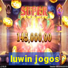 luwin jogos