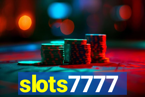 slots7777