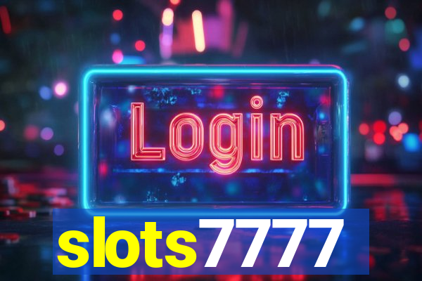 slots7777