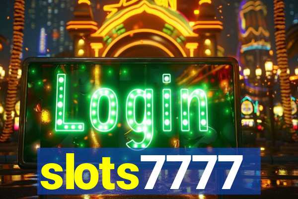 slots7777