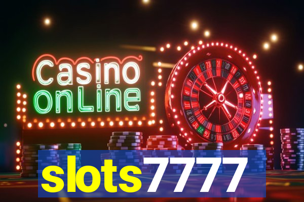 slots7777