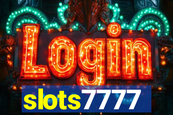 slots7777