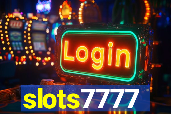 slots7777