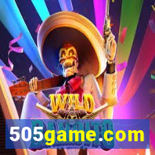 505game.com