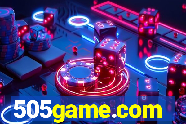 505game.com