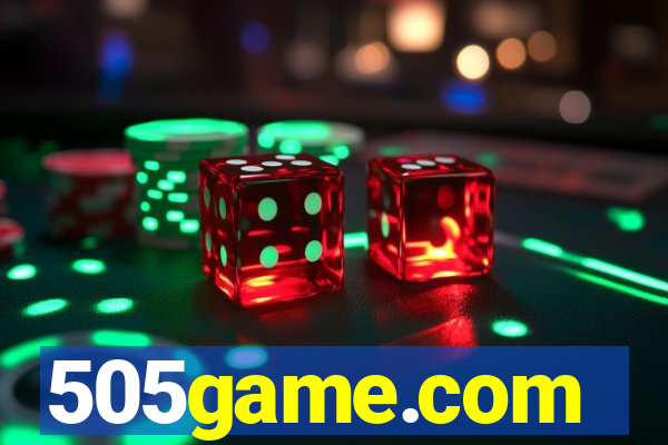 505game.com