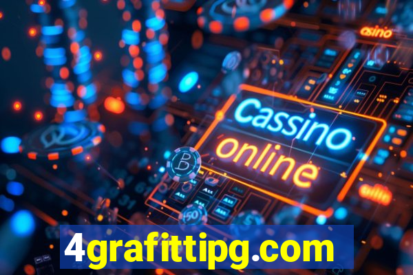 4grafittipg.com