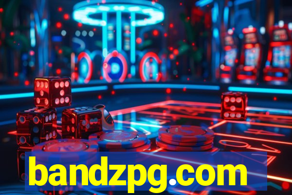 bandzpg.com