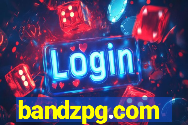 bandzpg.com