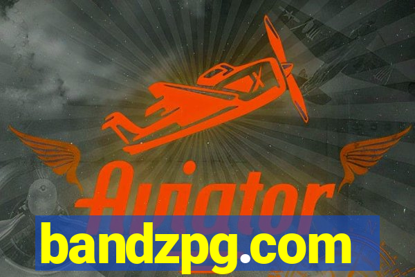 bandzpg.com