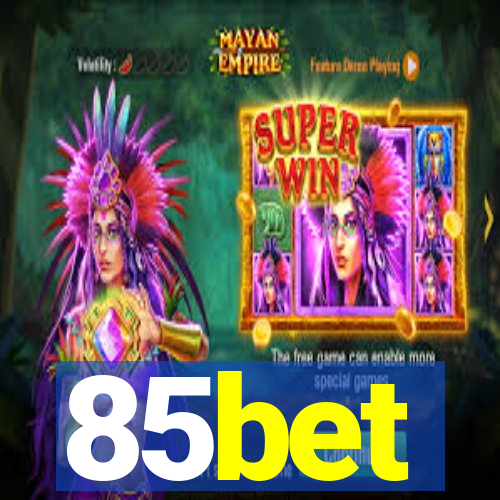 85bet