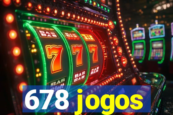 678 jogos