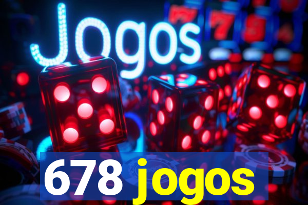 678 jogos