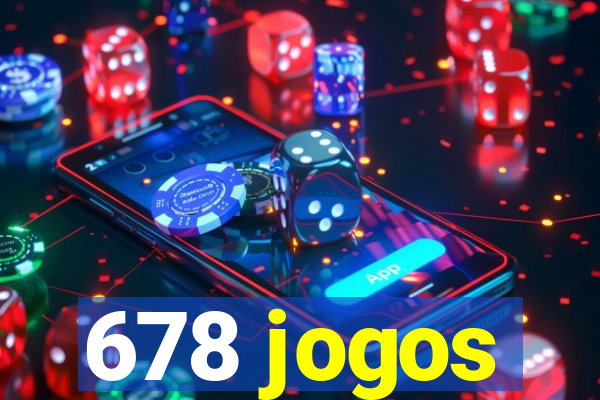 678 jogos