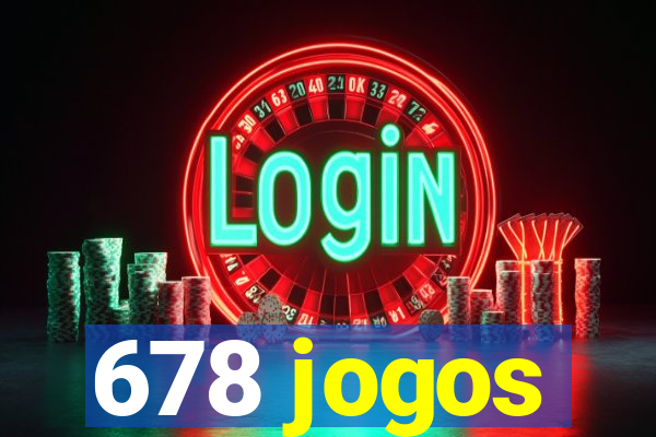 678 jogos