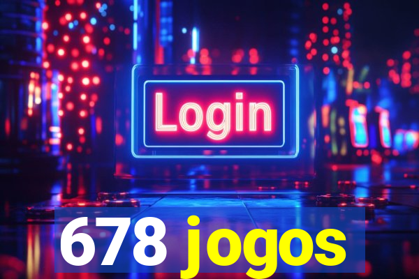 678 jogos