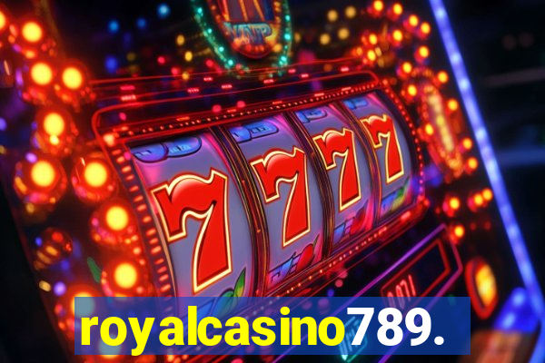 royalcasino789.com