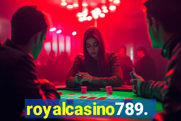 royalcasino789.com