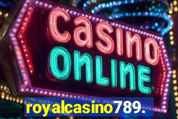 royalcasino789.com