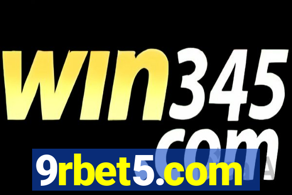 9rbet5.com