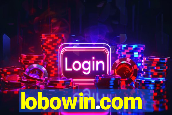 lobowin.com