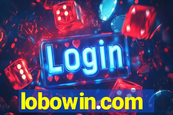 lobowin.com