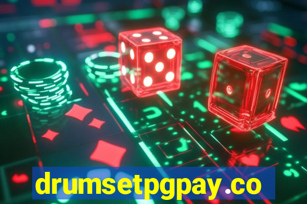 drumsetpgpay.com