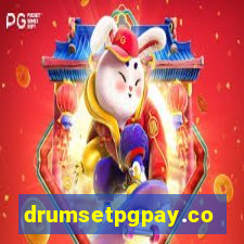 drumsetpgpay.com