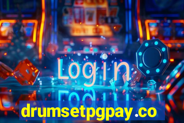 drumsetpgpay.com