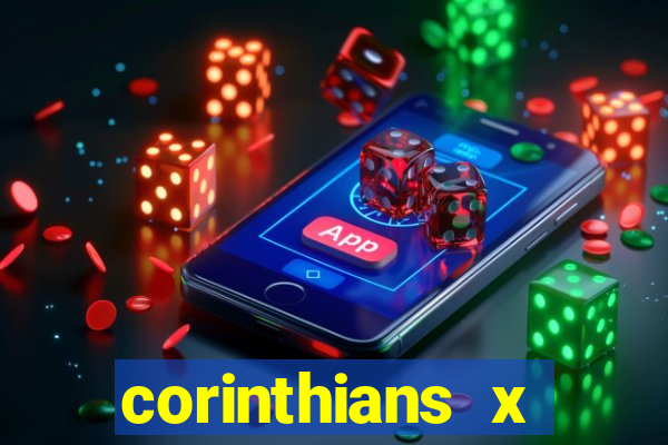 corinthians x gremio multicanais