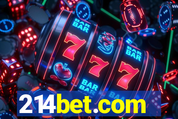 214bet.com