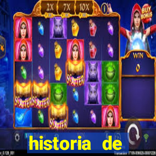 historia de personagem rp