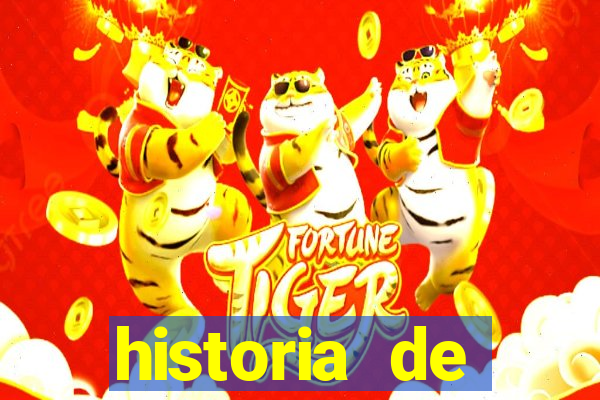 historia de personagem rp