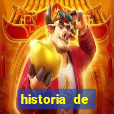 historia de personagem rp