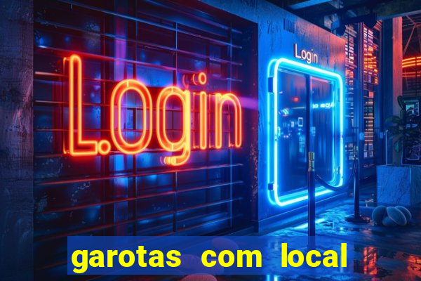 garotas com local santos sp