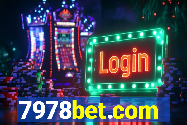 7978bet.com