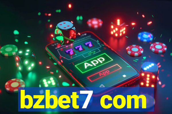 bzbet7 com