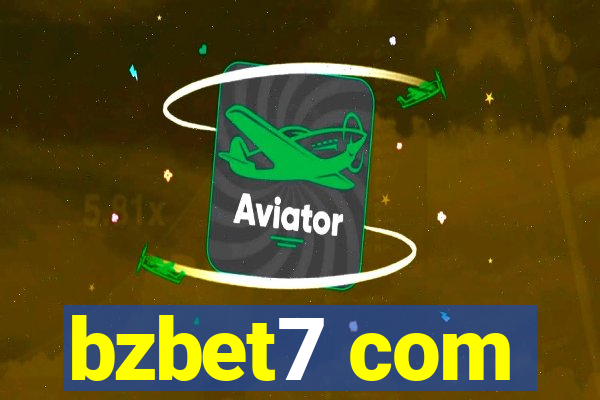 bzbet7 com