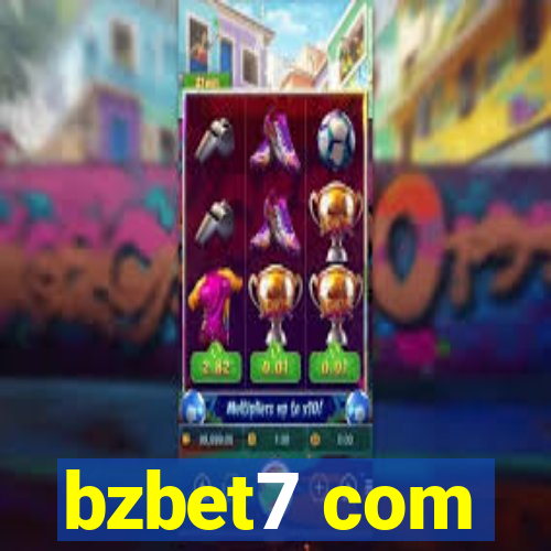 bzbet7 com