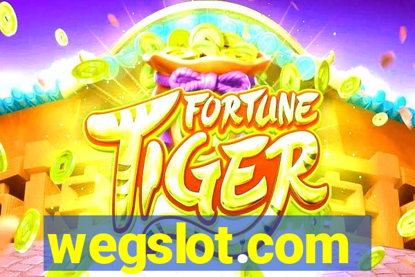 wegslot.com