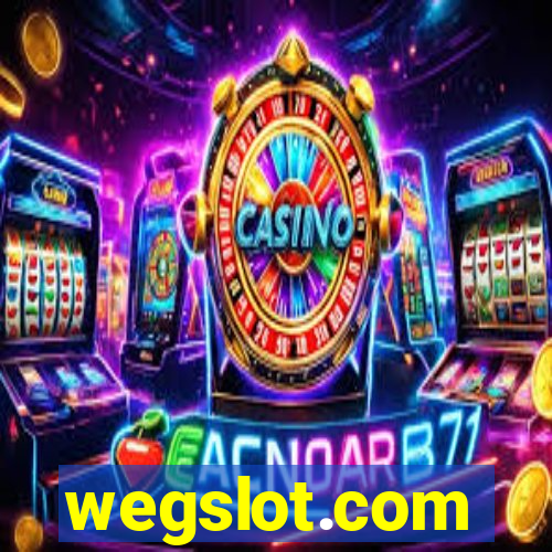 wegslot.com