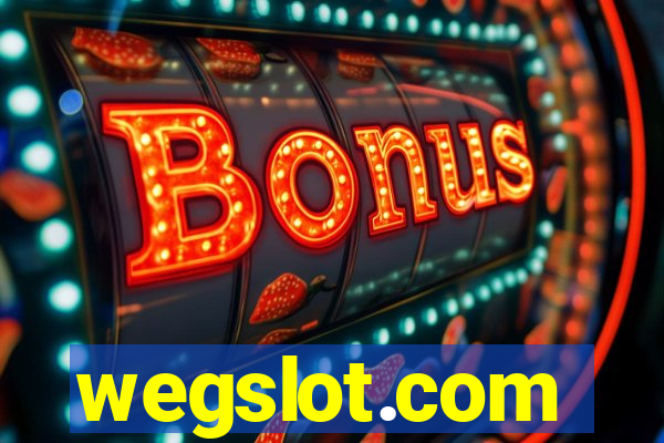 wegslot.com