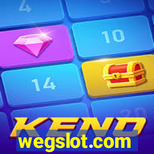 wegslot.com