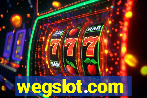 wegslot.com