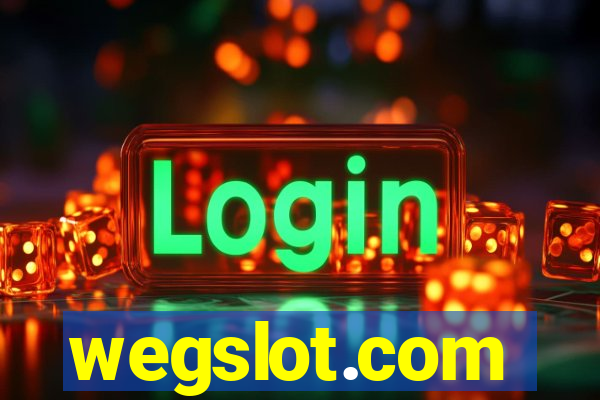 wegslot.com