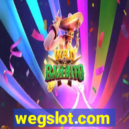 wegslot.com