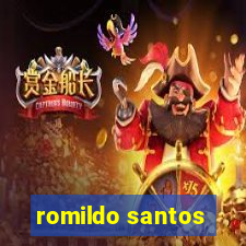 romildo santos