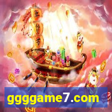 ggggame7.com